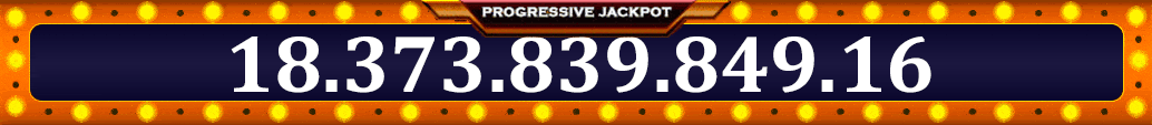 Jackpot PARIS288